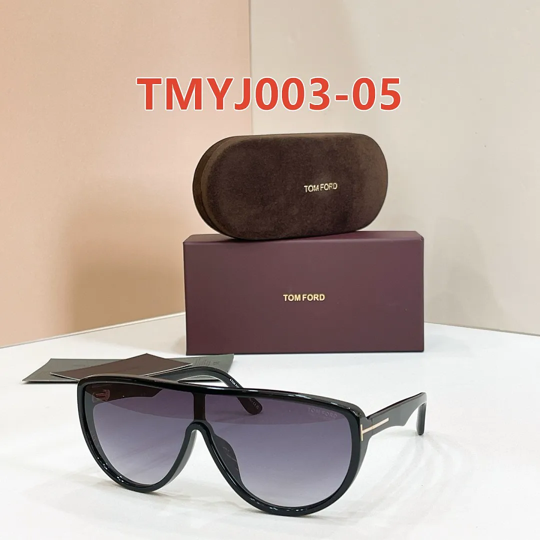 Tom Ford TMYJ003 תמונה 13