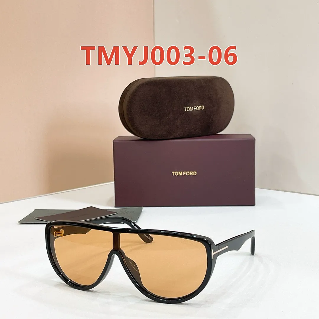 Tom Ford TMYJ003 תמונה 14
