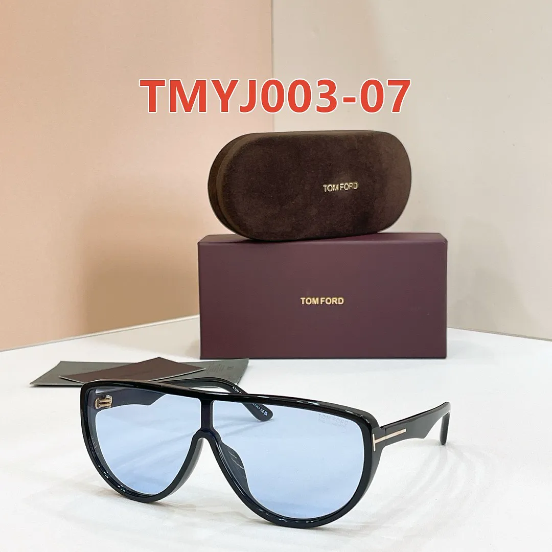 Tom Ford TMYJ003 תמונה 15