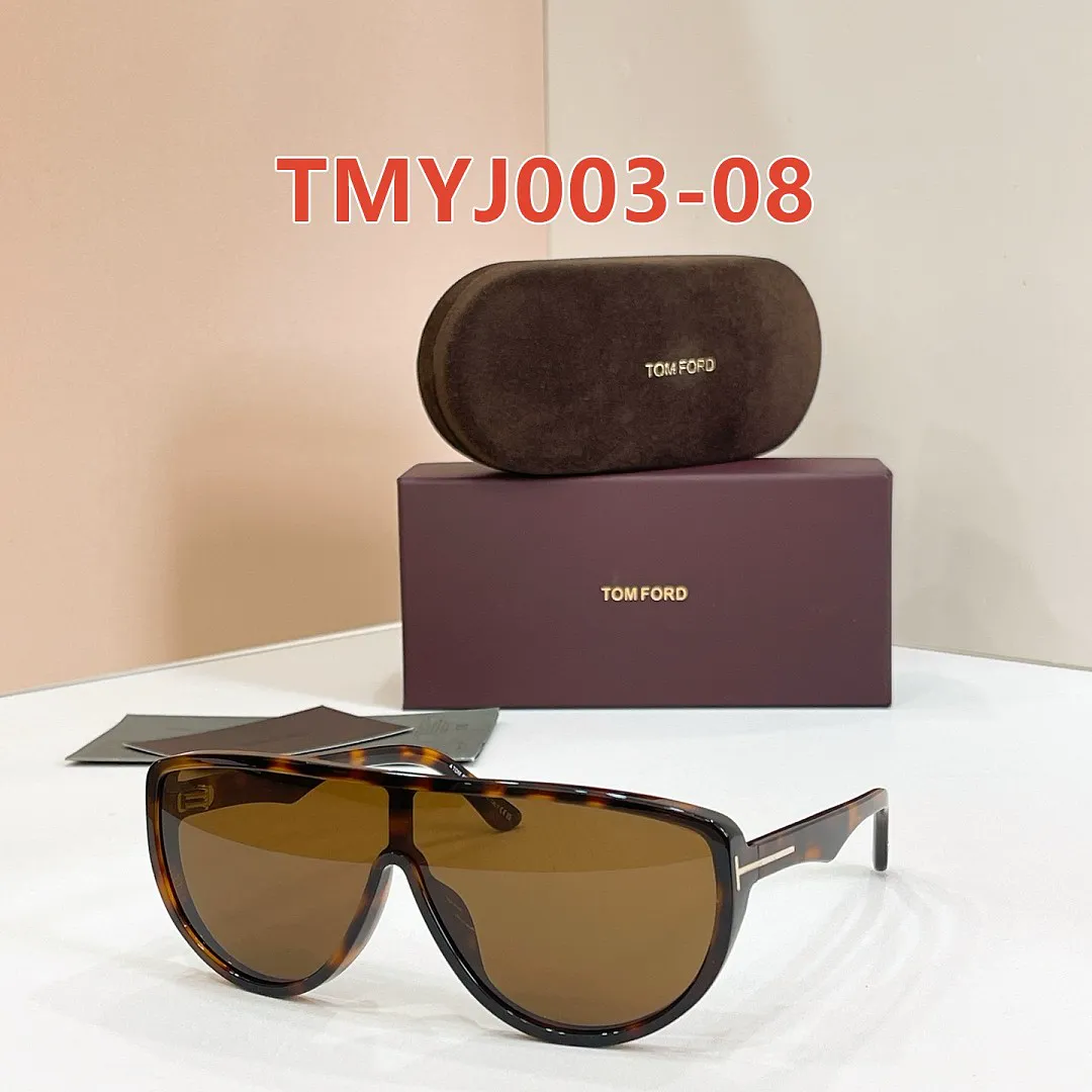 Tom Ford TMYJ003 תמונה 16