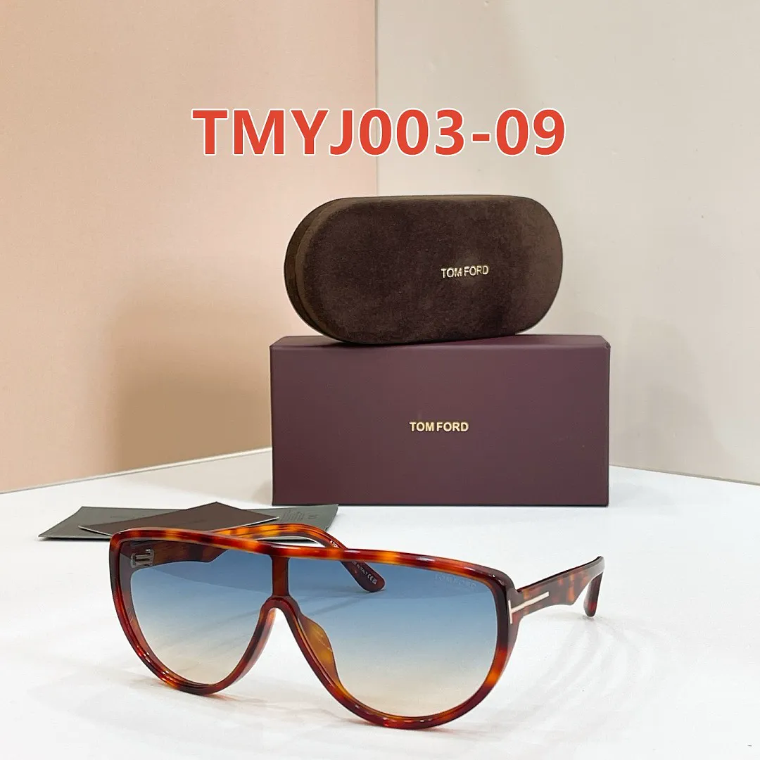 Tom Ford TMYJ003 תמונה 17