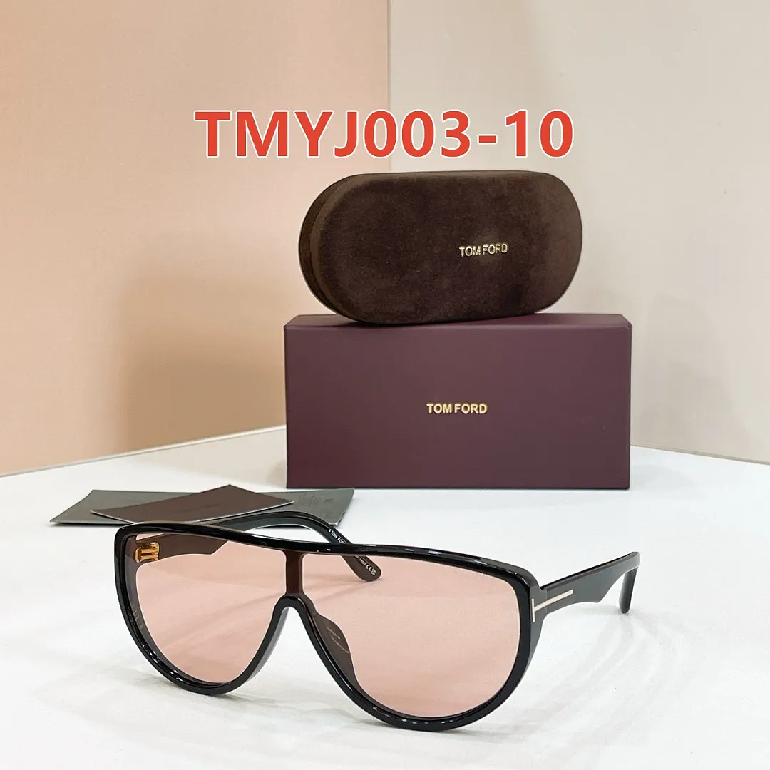 Tom Ford TMYJ003 תמונה 18
