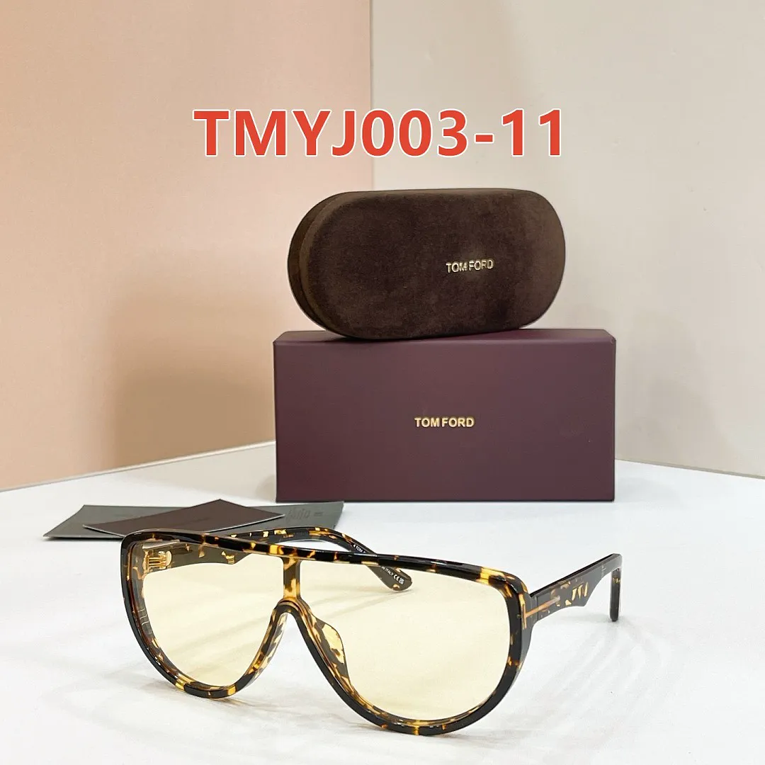 Tom Ford TMYJ003 תמונה 19