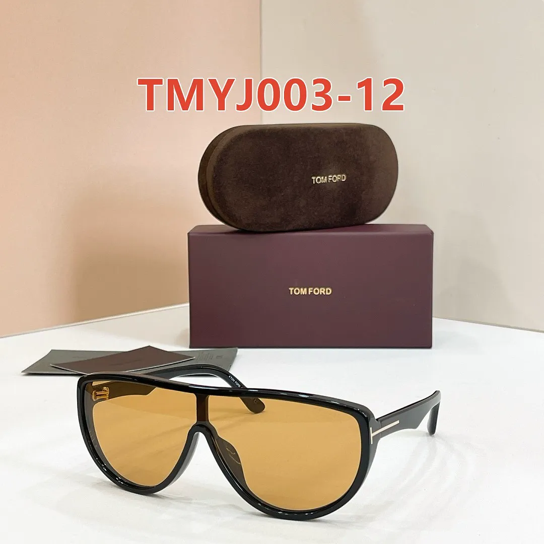 Tom Ford TMYJ003 תמונה 20
