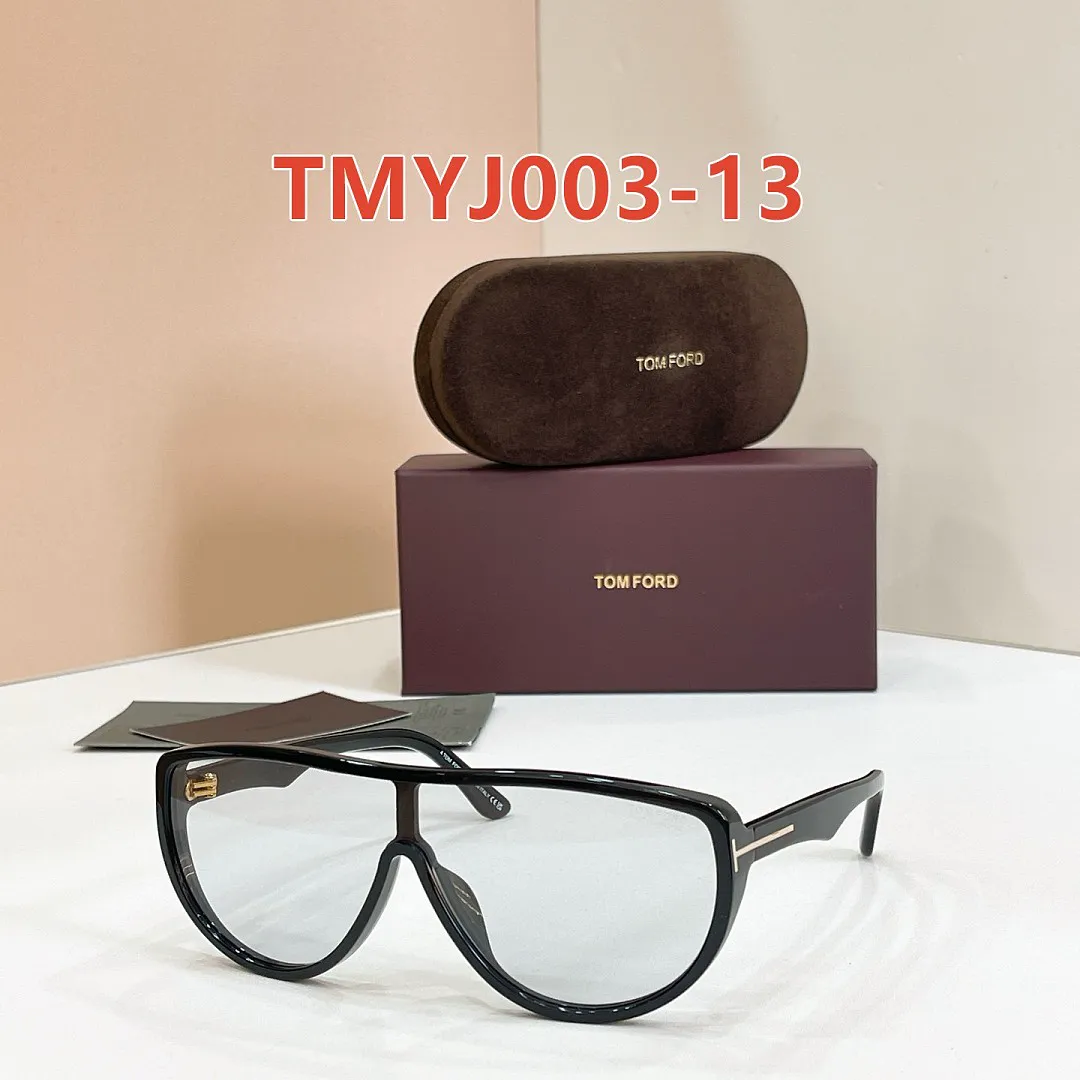 Tom Ford TMYJ003 תמונה 21