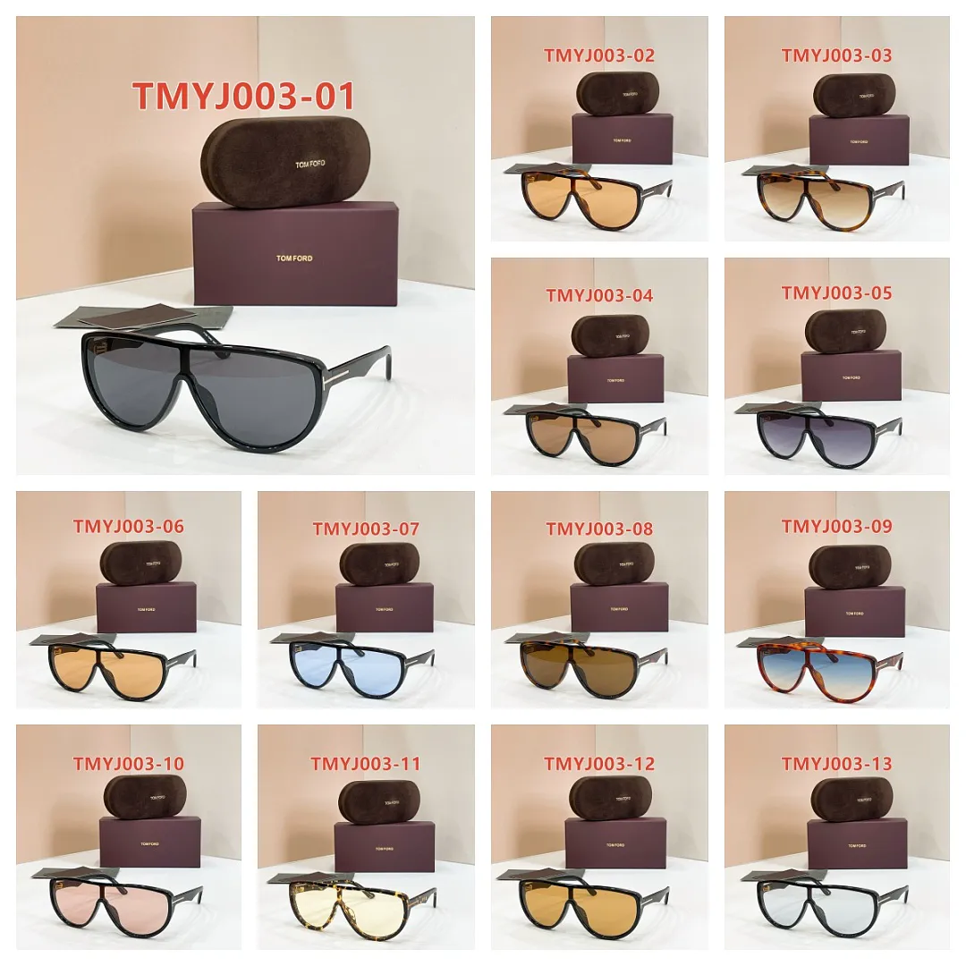 Tom Ford TMYJ003 תמונה 22
