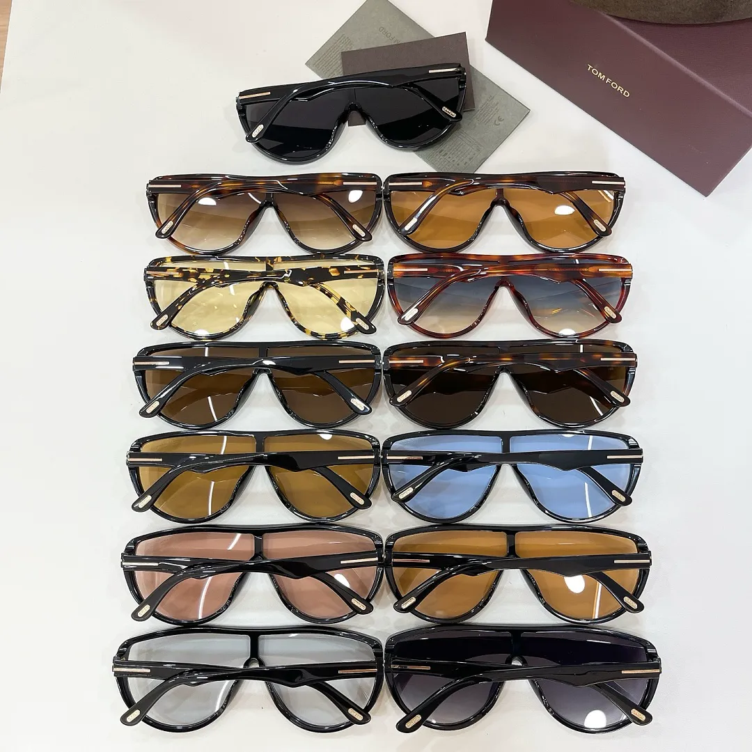 Tom Ford TMYJ003 תמונה 5