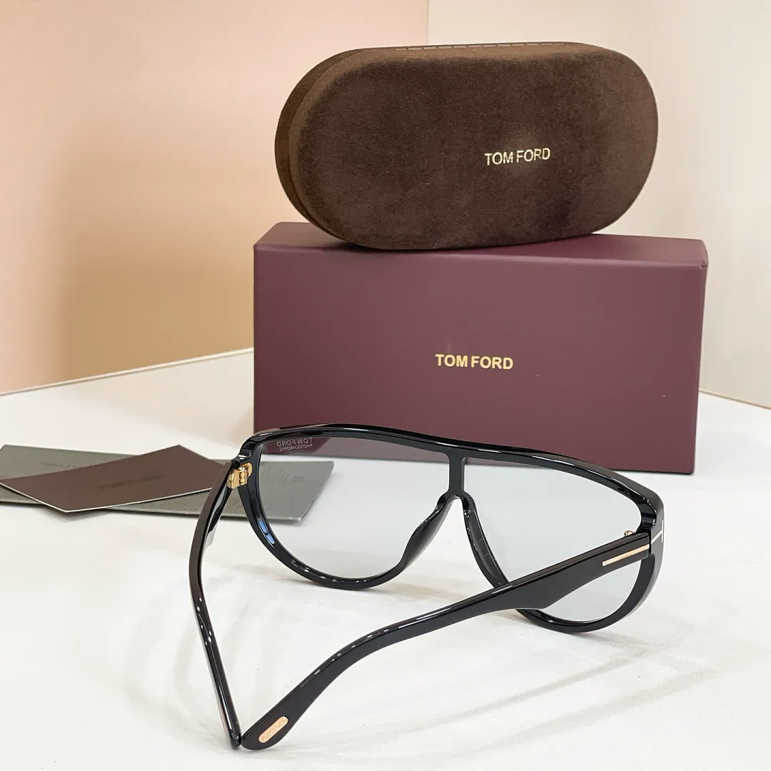 Tom Ford TMYJ003 תמונה 6