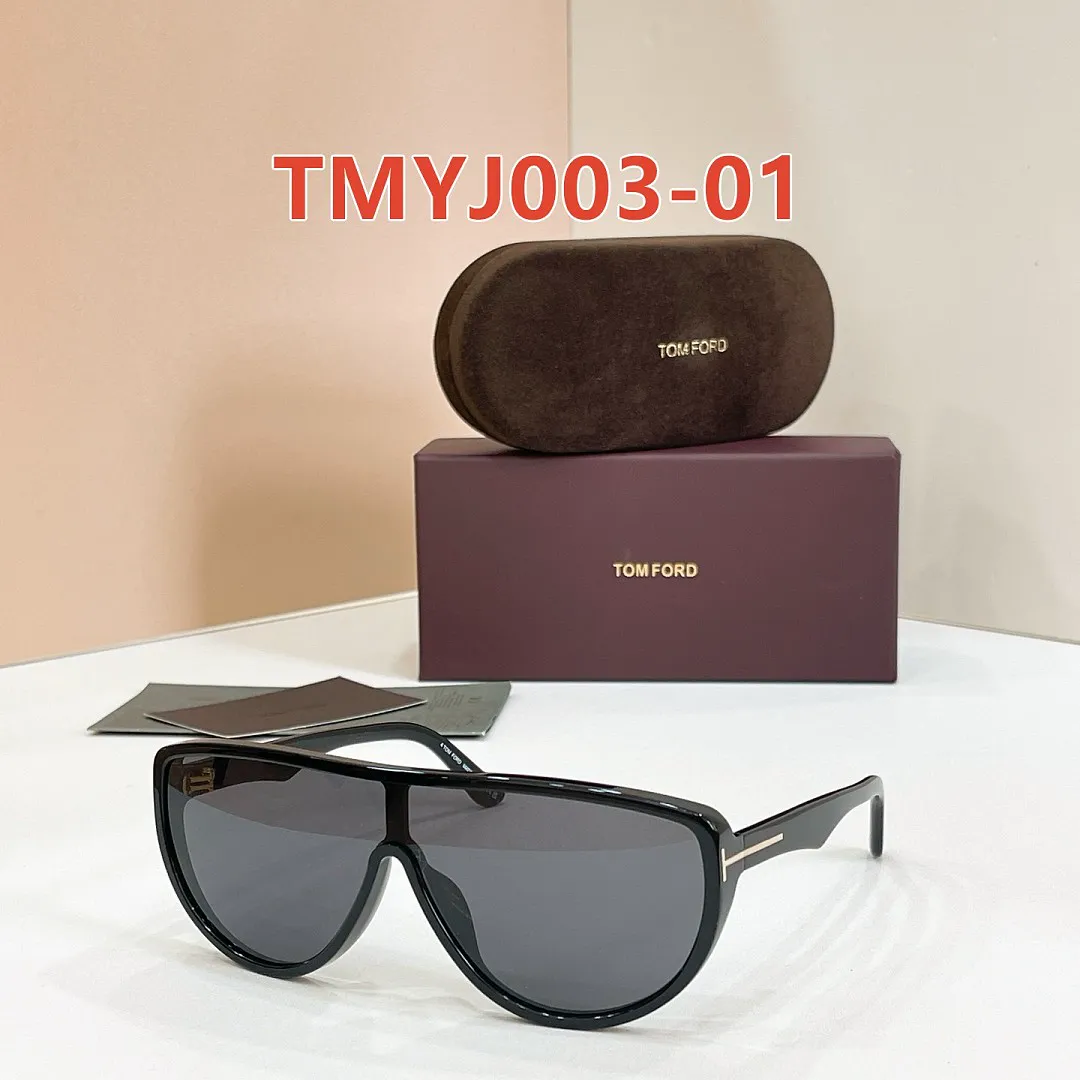 Tom Ford TMYJ003 תמונה 9