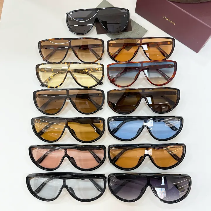 Tom Ford TMYJ003