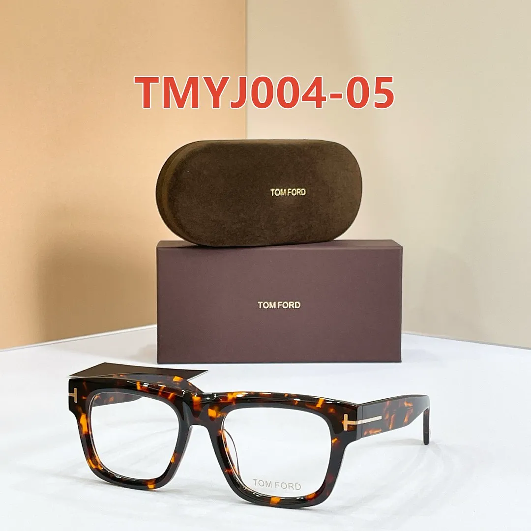 Tom Ford TMYJ004 תמונה 11