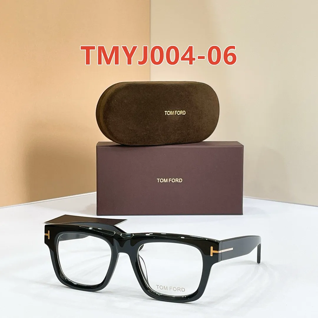 Tom Ford TMYJ004 תמונה 12