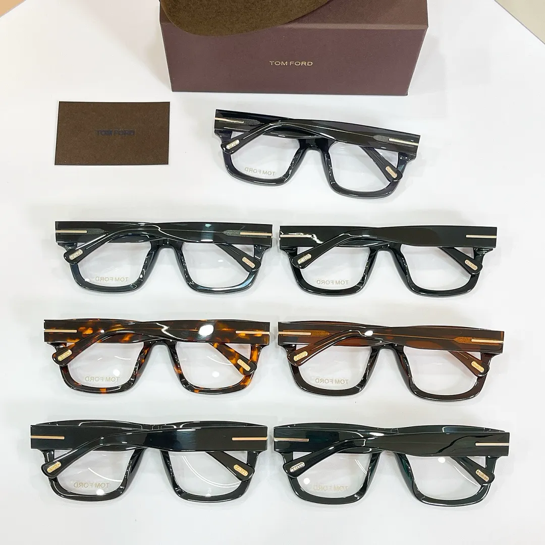 Tom Ford TMYJ004 תמונה 4