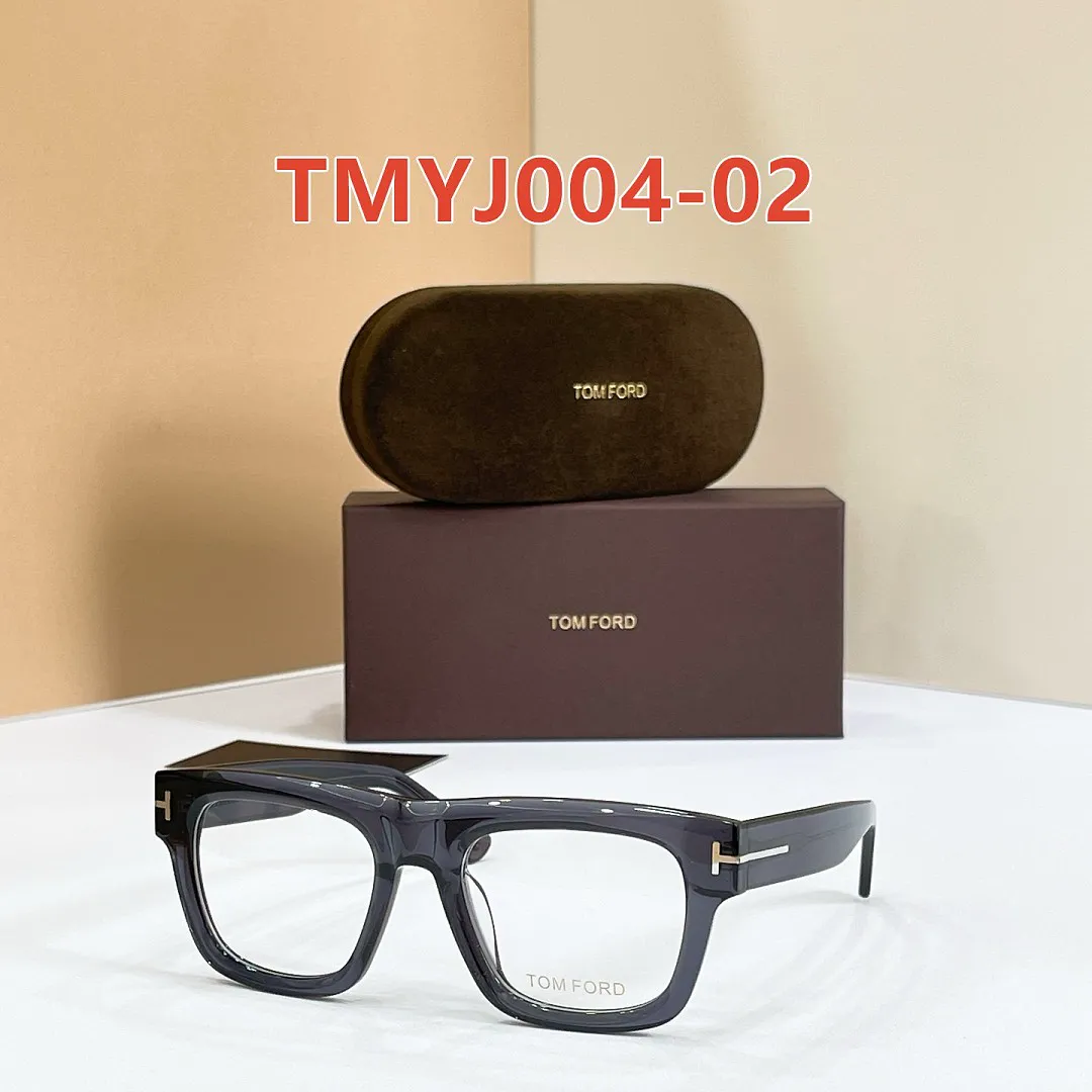 Tom Ford TMYJ004 תמונה 8