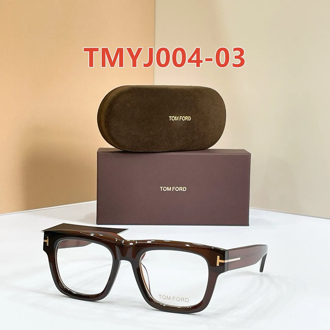 Tom Ford TMYJ004 תמונה 9