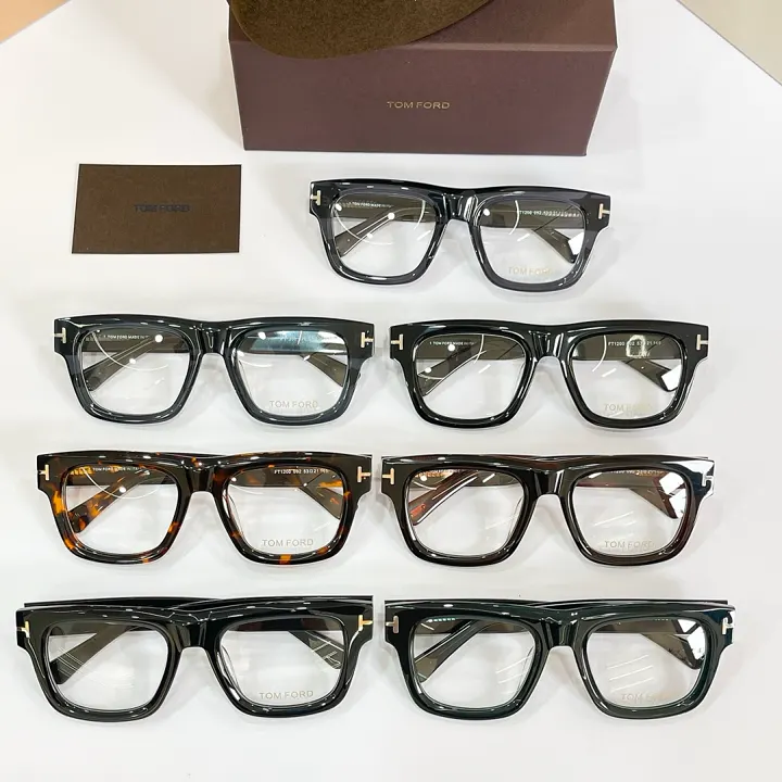 Tom Ford TMYJ004