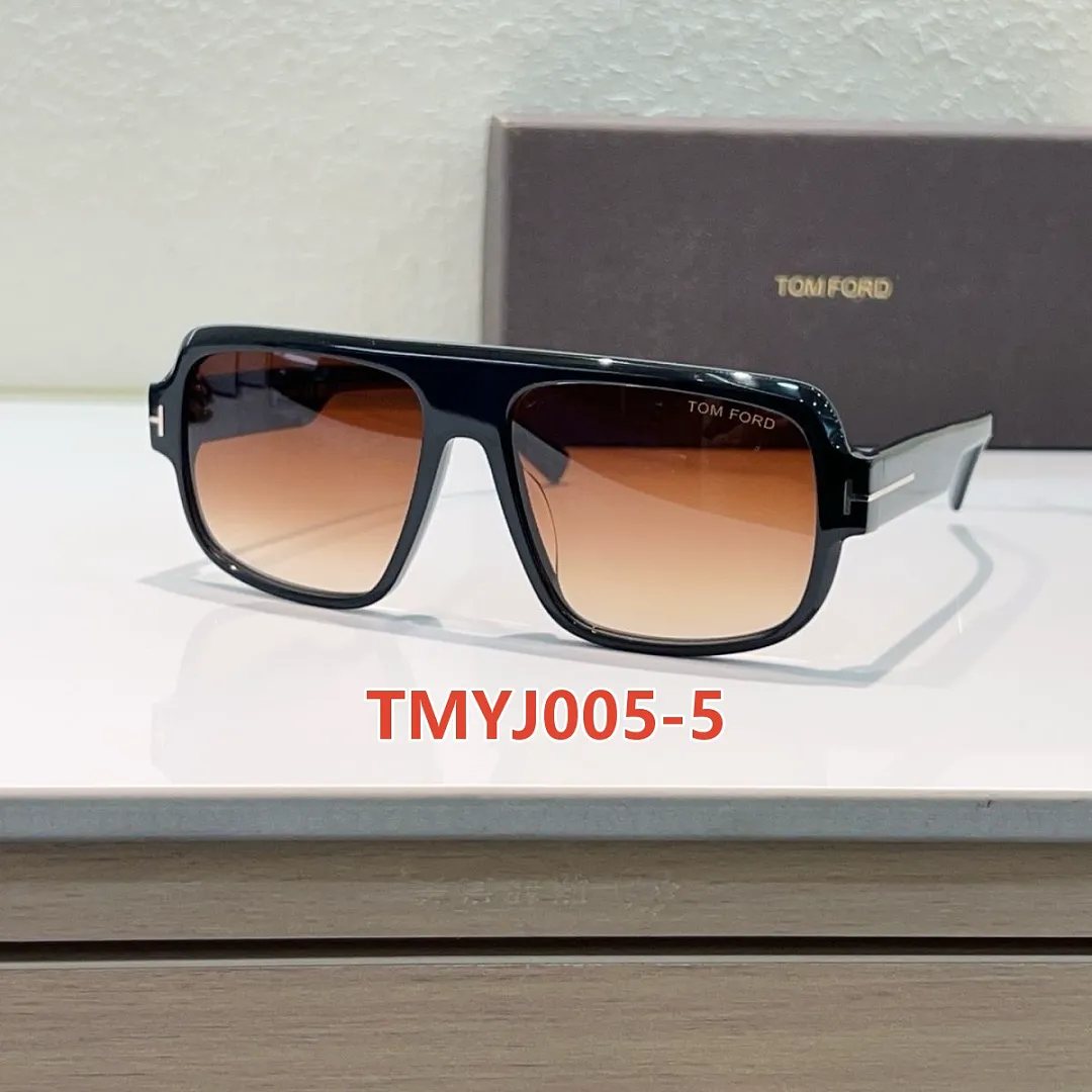 Tom Ford TMYJ005 תמונה 10