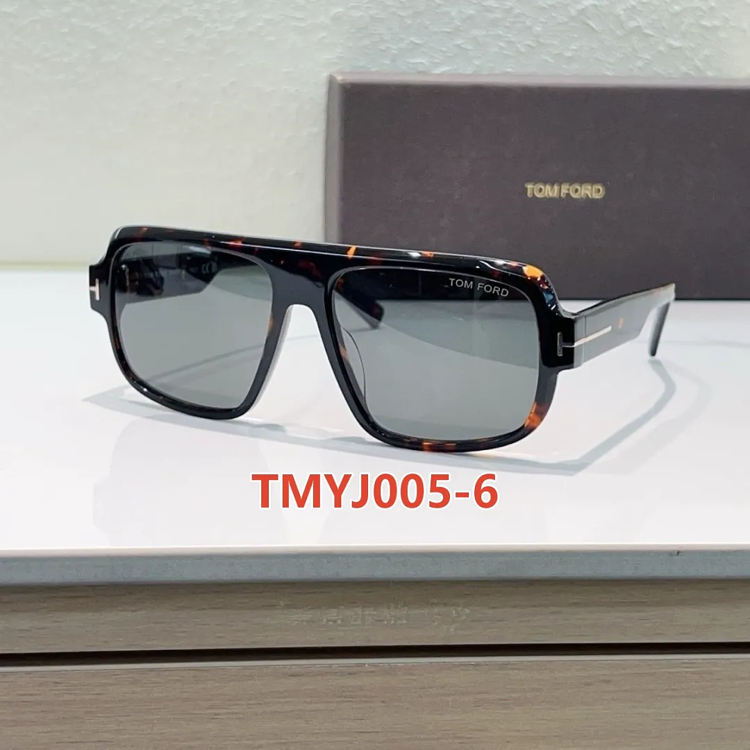 Tom Ford TMYJ005 תמונה 11