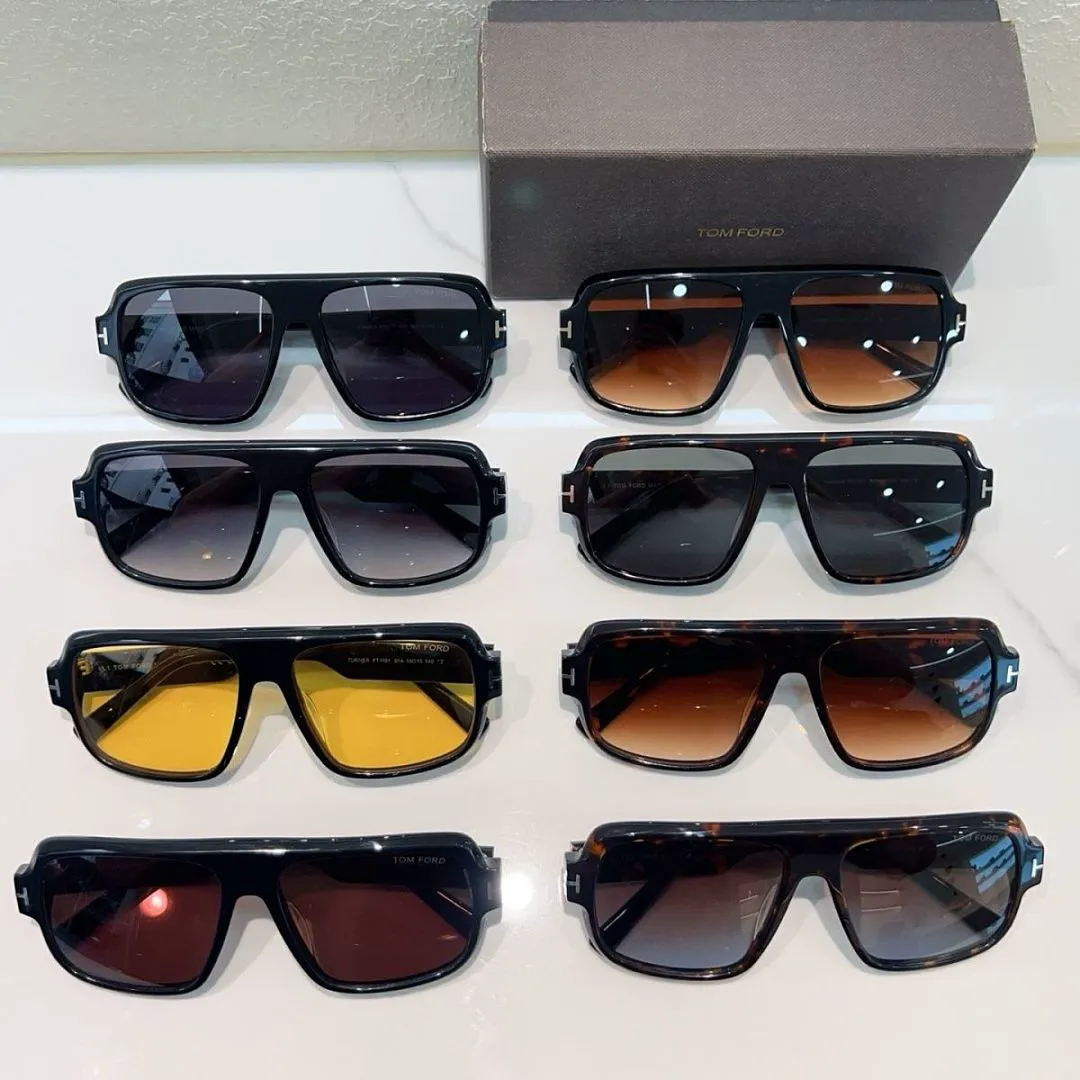 Tom Ford TMYJ005 תמונה 2