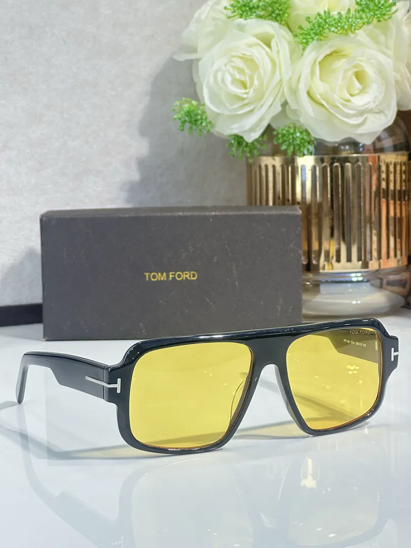 Tom Ford TMYJ005 תמונה 4