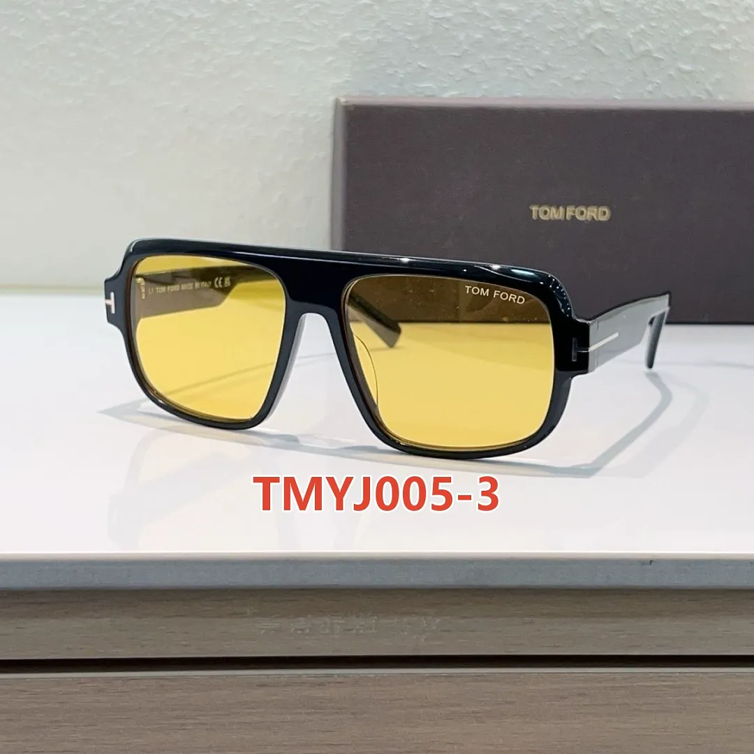 Tom Ford TMYJ005 תמונה 8