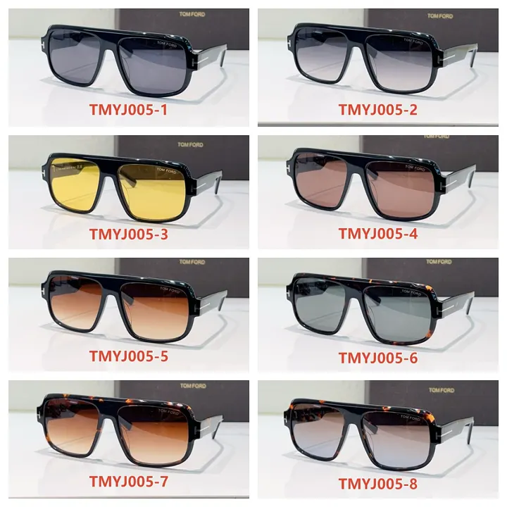 Tom Ford TMYJ005