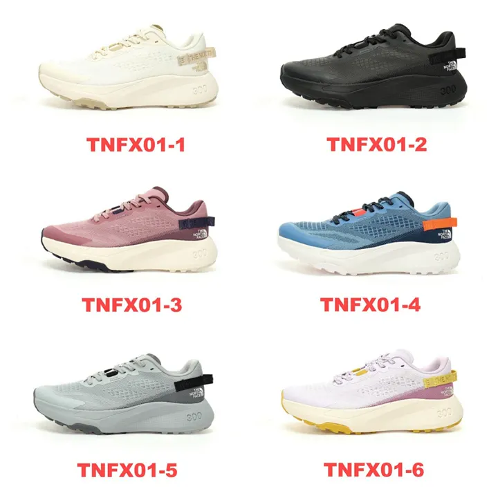 The North Face TNFX01
