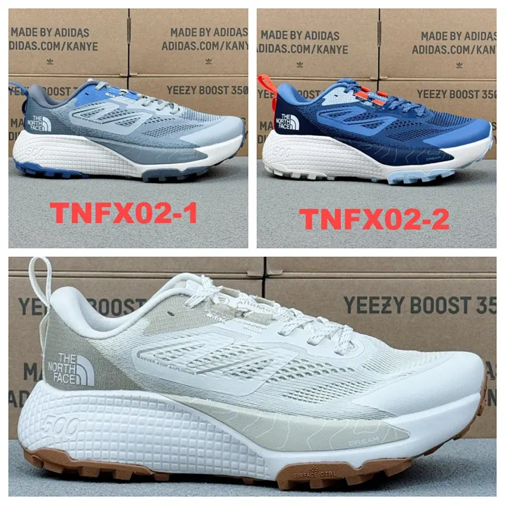 The North Face TNFX02