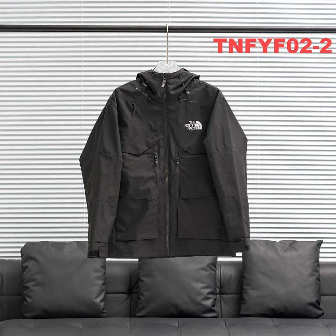 The North Face TNFYF02 תמונה 11
