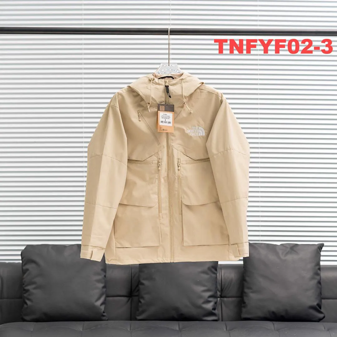The North Face TNFYF02 תמונה 12