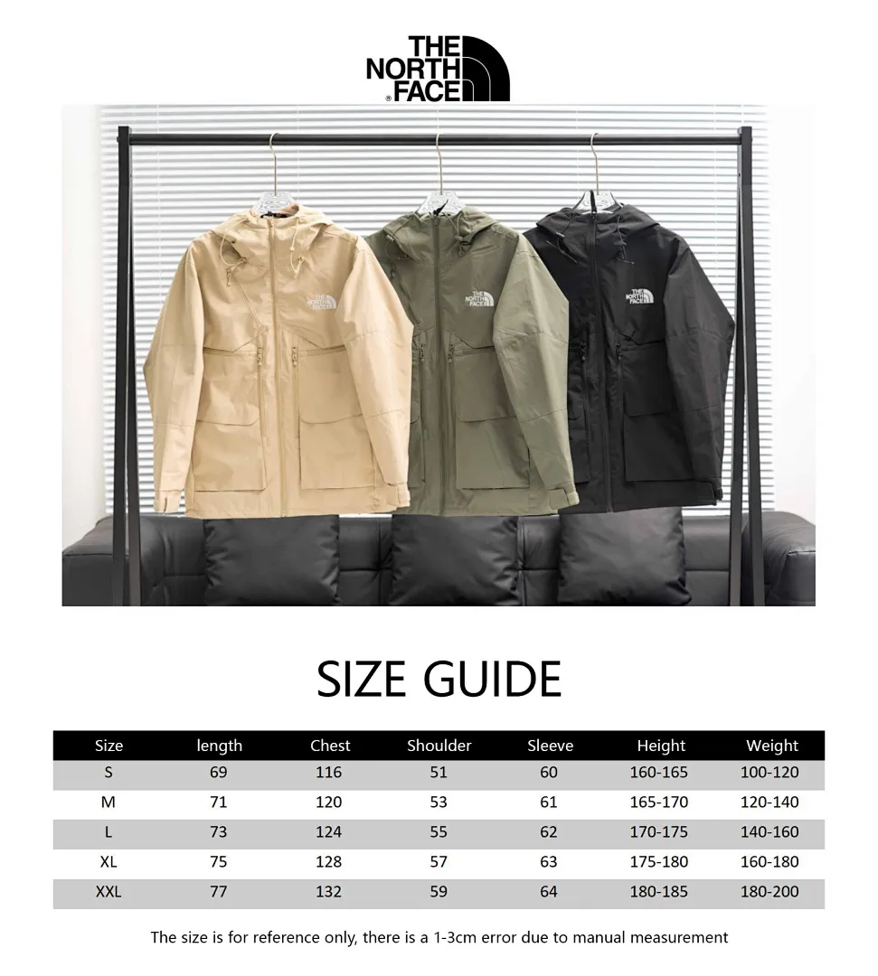 The North Face TNFYF02 תמונה 2