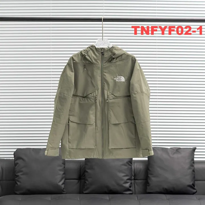 The North Face TNFYF02