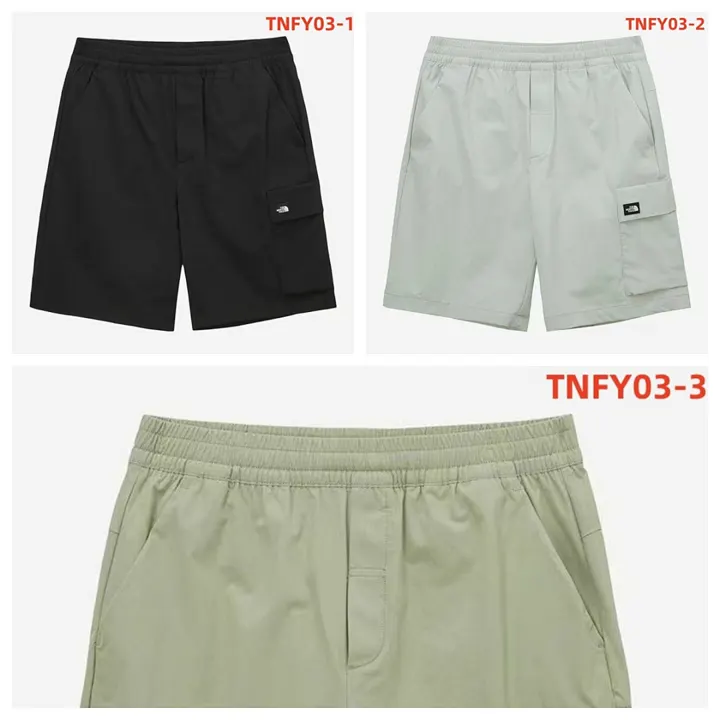 The North Face TNFYF03