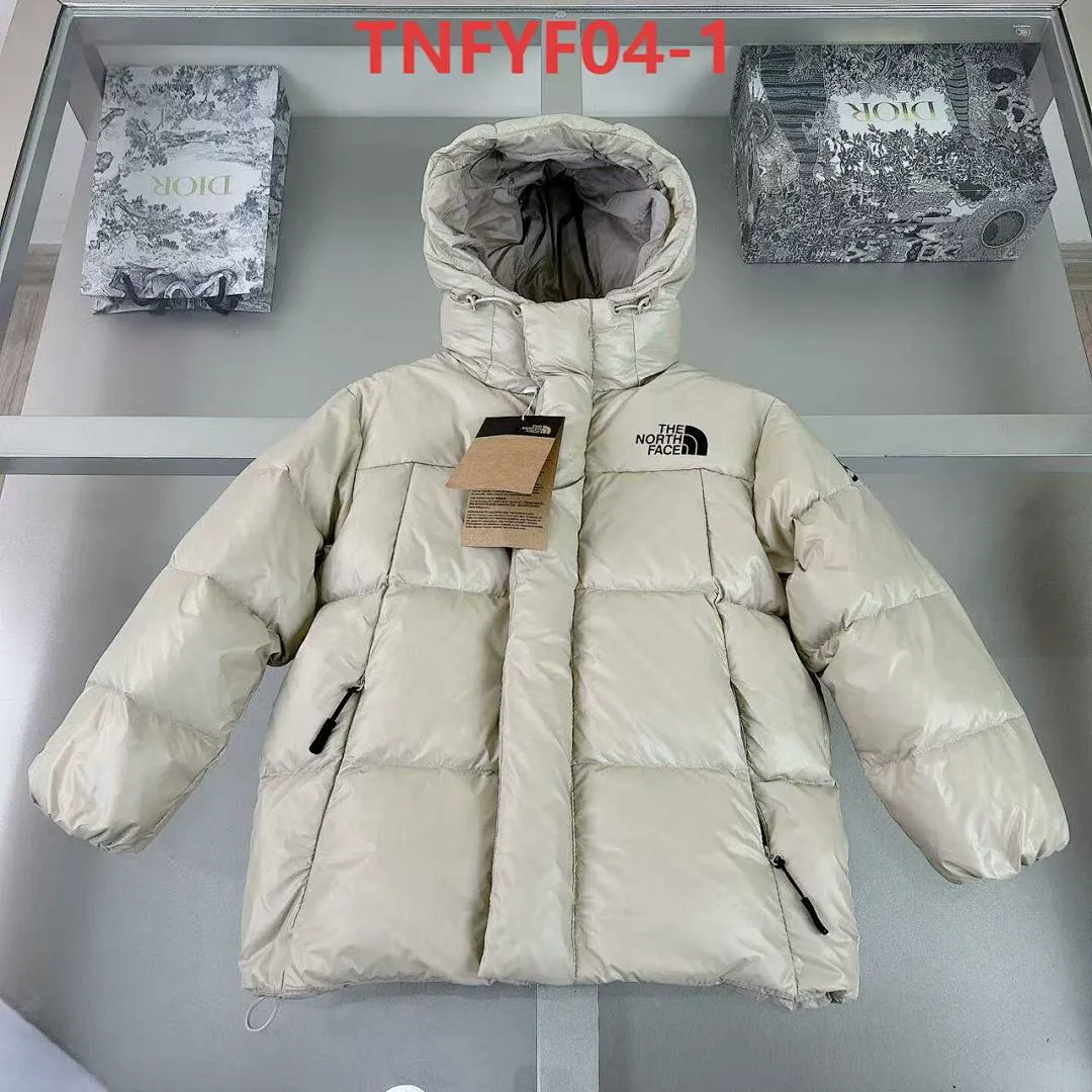 The North Face TNFYF04 תמונה 3
