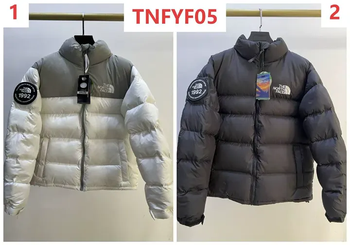 The North Face TNFYF05