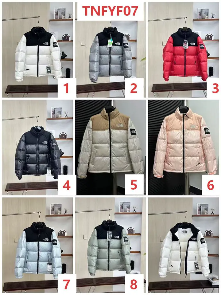 The North Face TNFYF07