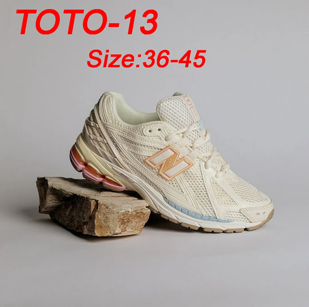 New Balance TOTO תמונה 11