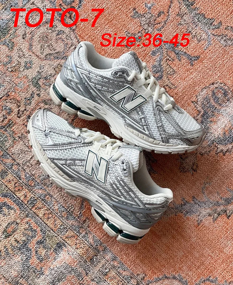 New Balance TOTO תמונה 17