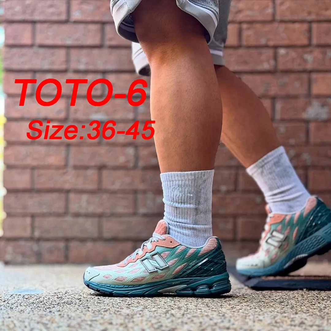 New Balance TOTO תמונה 18