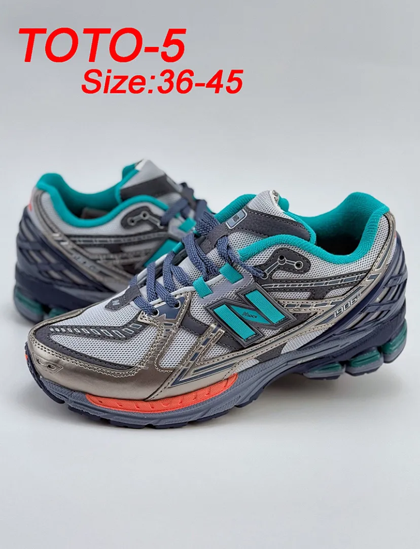 New Balance TOTO תמונה 19