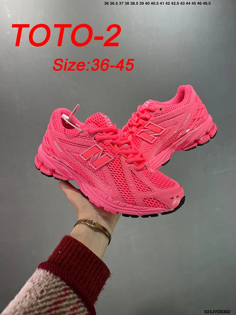 New Balance TOTO תמונה 21