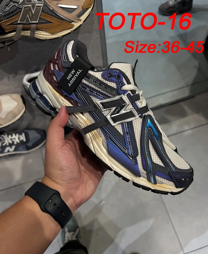 New Balance TOTO תמונה 8