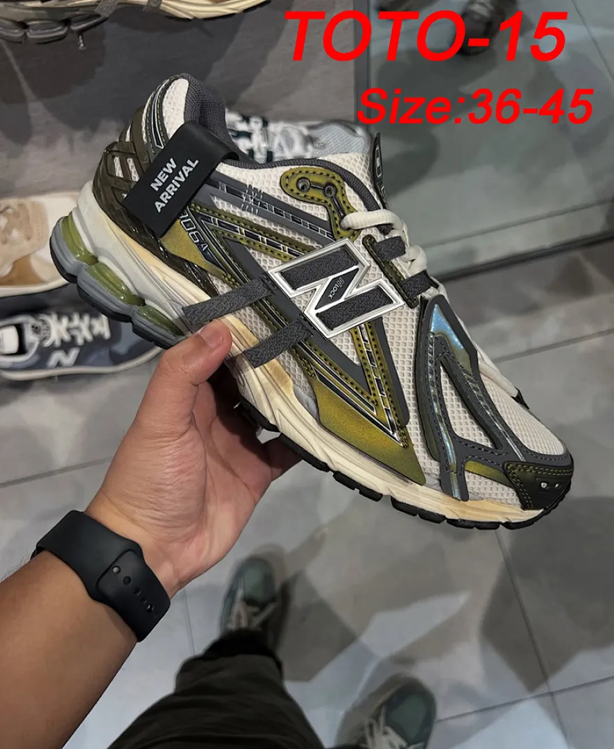 New Balance TOTO תמונה 9