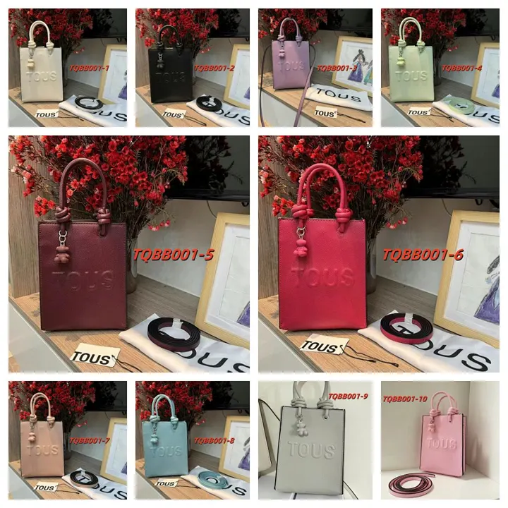 Tous TQBB001