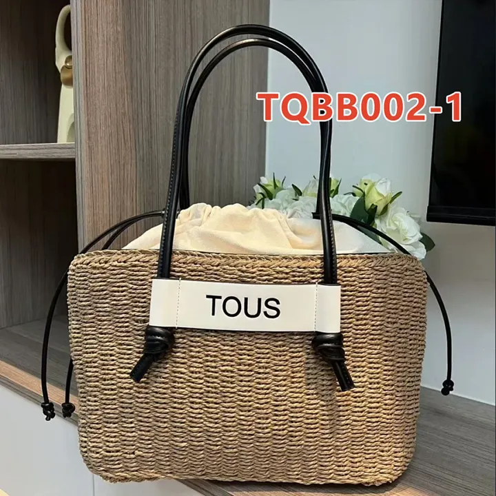 Tous TQBB002