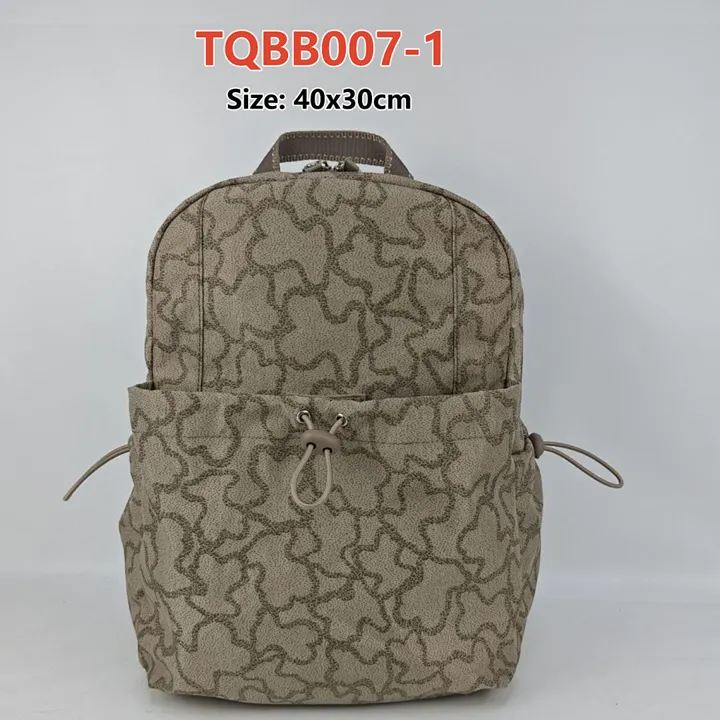 Tous TQBB007