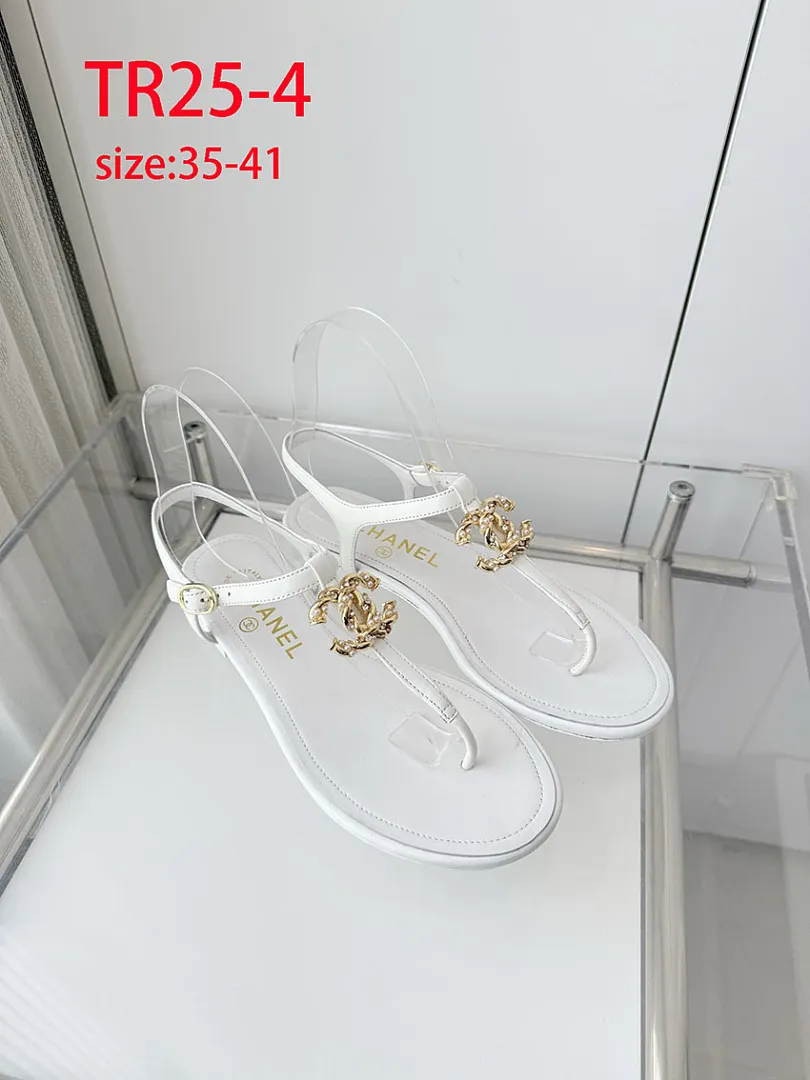 Chanel TR25 תמונה 3