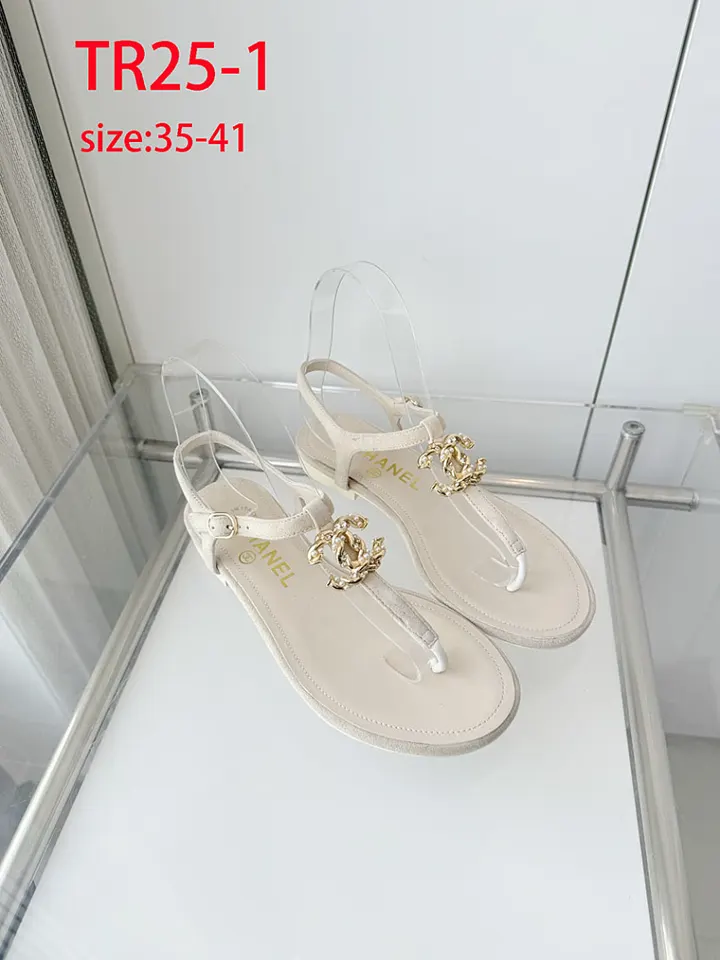 Chanel TR25