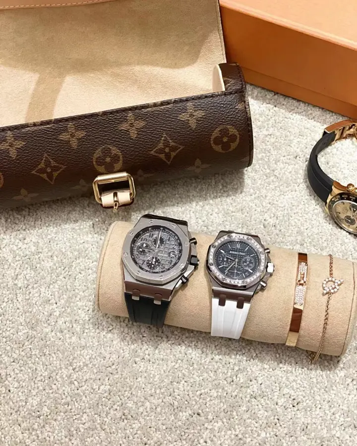 LV TRET