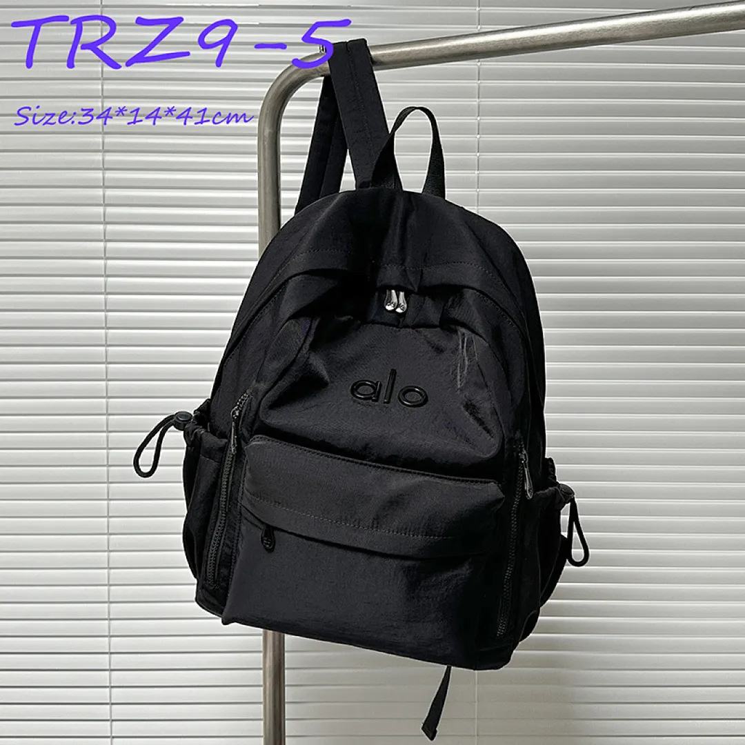 alo yoga TRZ9 תמונה 10